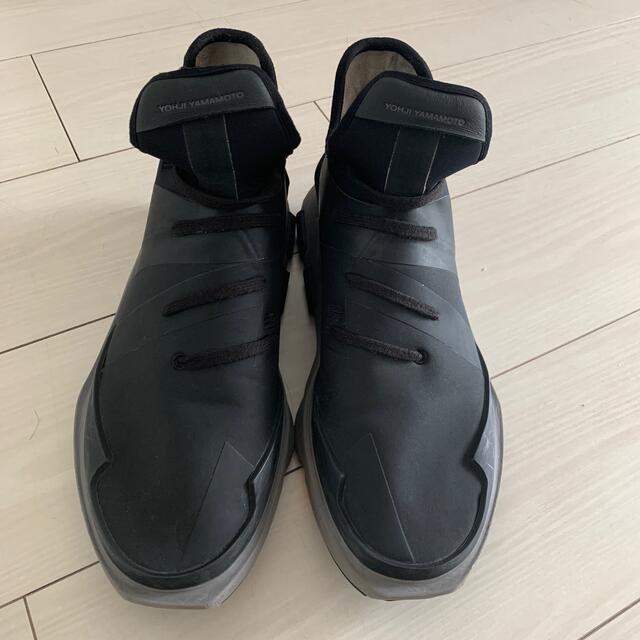 Y-3 NOCI LOW 27.0cm  ワイスリー