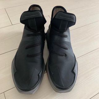 ワイスリー(Y-3)のY-3 NOCI LOW 27.0cm  ワイスリー(スニーカー)