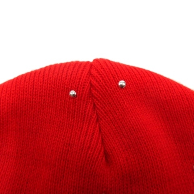 Supreme(シュプリーム)の18AW シュプリーム SUPREME Studded beanie ビーニー メンズの帽子(その他)の商品写真