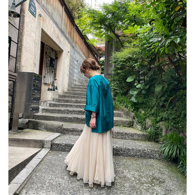 単品購入可 ロンハーマン ebure *グリーントップス - 通販 - bardahl.pt