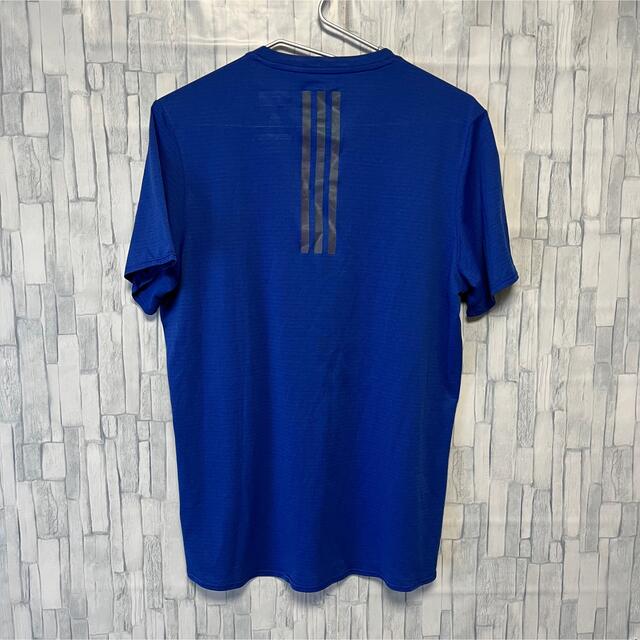 adidas(アディダス)の『最終価格！6/10まで』adidas size M メンズのトップス(Tシャツ/カットソー(半袖/袖なし))の商品写真