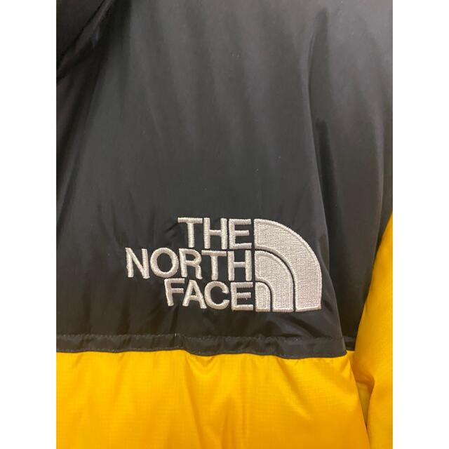 THE NORTH FACE(ザノースフェイス)のノースフェイス  THE NORTH FACE Nuptse Jacket メンズのジャケット/アウター(ダウンジャケット)の商品写真