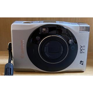 Canon IXY 330(フィルムカメラ)