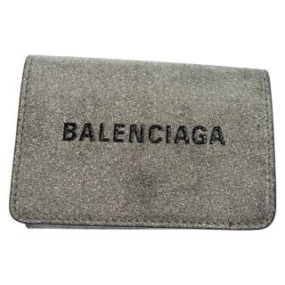 バレンシアガ ラメ 財布(レディース)の通販 35点 | Balenciagaの