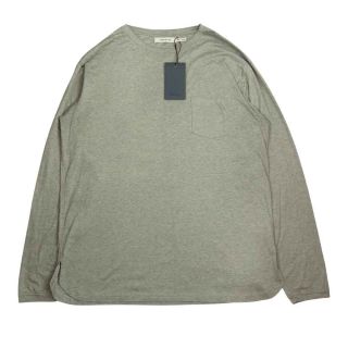 ノンネイティブ(nonnative)のnonnative ノンネイティブ カットソー 2【新古品】【未使用】【中古】(シャツ)