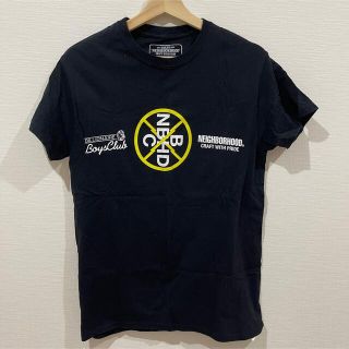 ネイバーフッド(NEIGHBORHOOD)のNEIGHBORHOOD　ネイバーフッド  半袖　カットソー　Tシャツ　S(Tシャツ/カットソー(半袖/袖なし))