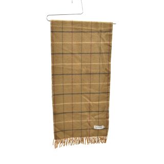 バーバリー(BURBERRY) カシミヤストールの通販 50点 | バーバリーを