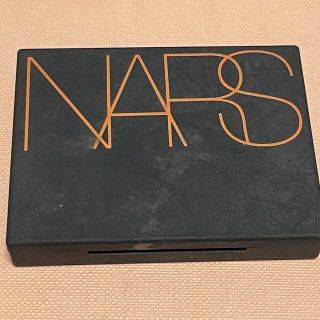 ナーズ(NARS)のナーズ　NARS ブロンズパウダー　5172(フェイスカラー)