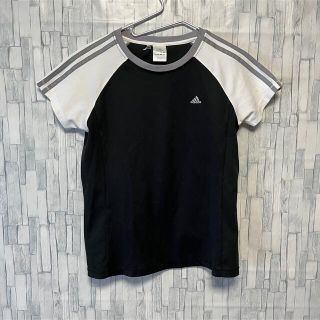 アディダス(adidas)の『最終価格！』adidas size M(Tシャツ(半袖/袖なし))