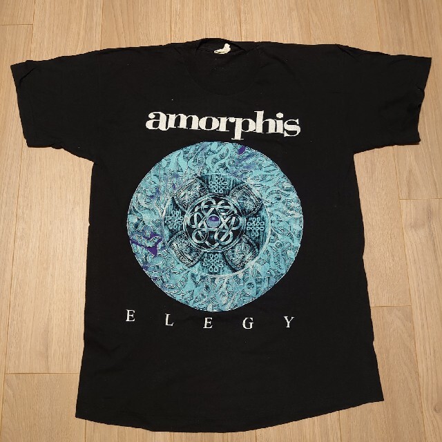 amorphis Ｔシャツ