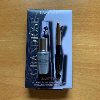 ランコム(LANCOME)のLANCÔME アイセラム＆ミニペンシルアイライナー(アイライナー)