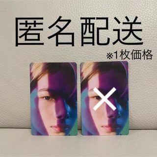 エンハイプン(ENHYPEN)のENHYPEN 閃光 ニキ アルバム トレカ(K-POP/アジア)