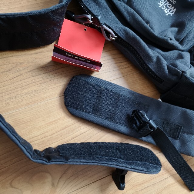 Jack Wolfskin - 【未使用】ジャックウルフスキン ショルダー Jack Wolfskin - 【未使用】ジャックウルフスキン ショルダー