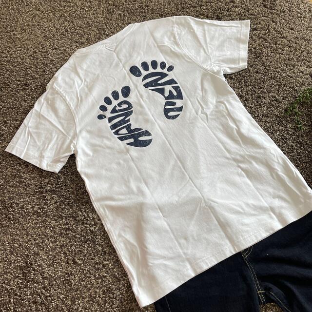 HANG TEN(ハンテン)の★メンズ　HANGTEN　Tシャツ　トップス　3L 008 メンズのトップス(Tシャツ/カットソー(半袖/袖なし))の商品写真