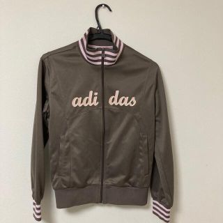 アディダス(adidas)のジャージ　adidas アディダス(その他)