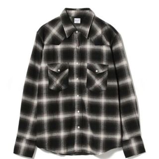 ビームス(BEAMS)のWrangler × BEAMS シャツ　セット(シャツ)