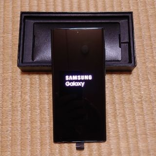 ギャラクシー(Galaxy)のはこへいさん専用(スマートフォン本体)