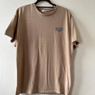 イング(INGNI)のINGNI  イング　半袖　Tシャツ  M  (Tシャツ(半袖/袖なし))