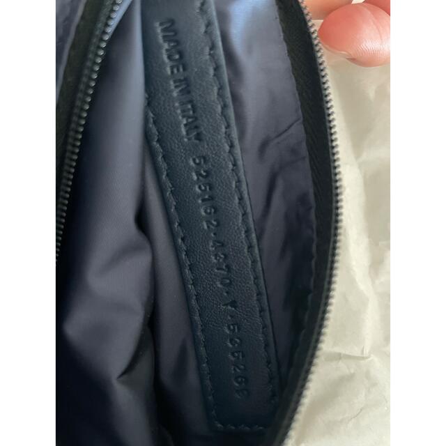 Balenciaga(バレンシアガ)の新品未使用　バレンシアガ　バックパック　リュック メンズのバッグ(バッグパック/リュック)の商品写真