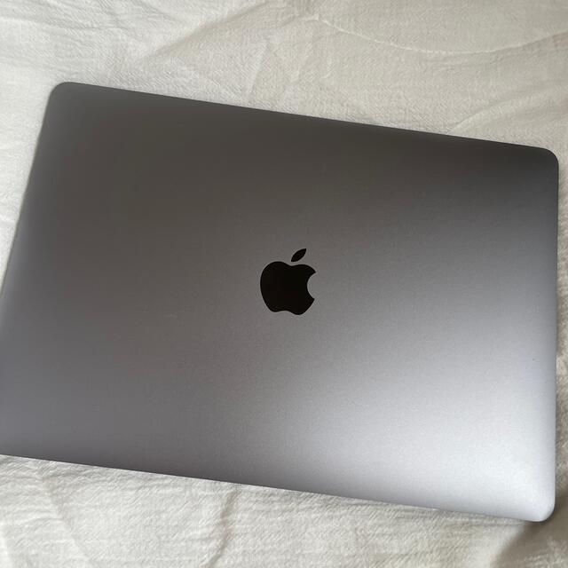 Mac (Apple) - MacBook Air  m1チップ搭載　256GB