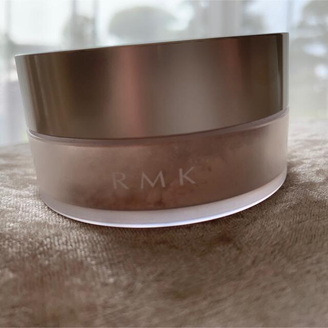RMK(アールエムケー)のRMKベースメイク コスメ/美容のベースメイク/化粧品(ファンデーション)の商品写真
