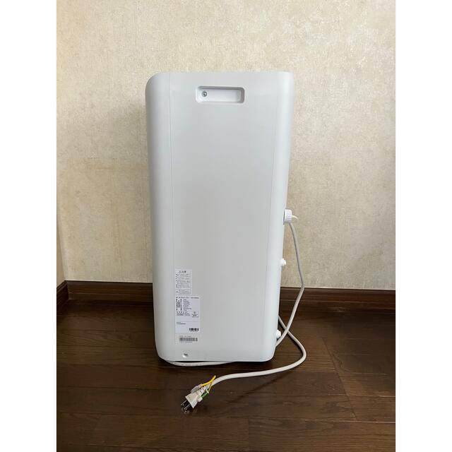 アイリスオーヤマ ポータブルクーラー アイリスオーヤマ ポータブルクーラー