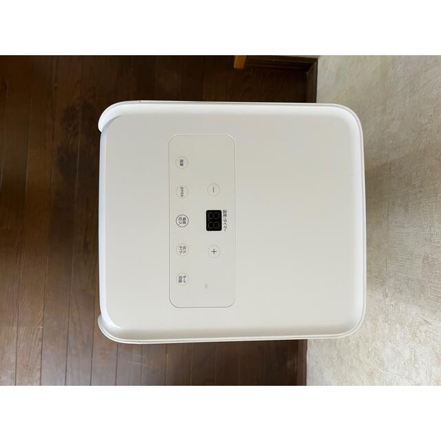 アイリスオーヤマ ポータブルクーラー アイリスオーヤマ ポータブルクーラー