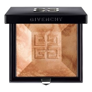 ジバンシィ(GIVENCHY)のヘルシー・グロウ・パウダー　No.4.5　ナチュラル・ゴールド　おまけ付き(フェイスパウダー)