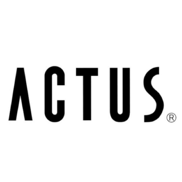 ACTUS(アクタス)のACTUS ブルーフラワーベース インテリア/住まい/日用品のインテリア小物(花瓶)の商品写真
