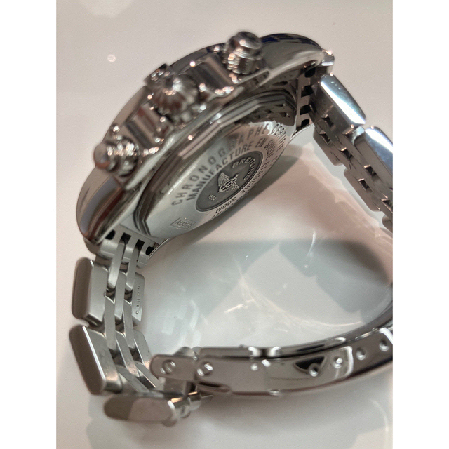 BREITLING(ブライトリング)の🌟‼️最安値‼️🌟　ブライトリング　クロノマット エボリューション メンズの時計(腕時計(アナログ))の商品写真
