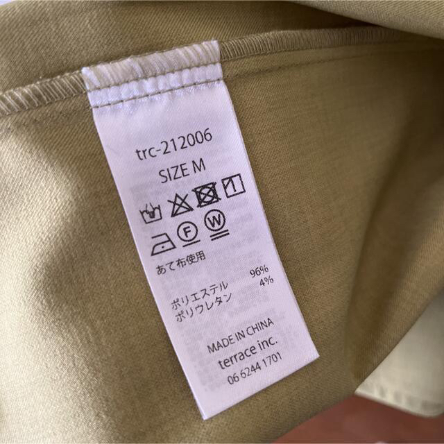 ボンジュールサガン　新作　スプリングコート レディースのジャケット/アウター(チェスターコート)の商品写真