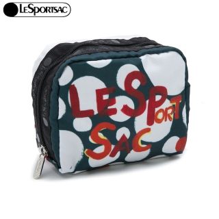 レスポートサック(LeSportsac)のレスポートサック ポーチ 6701 E606 GAKU レディース(ポーチ)