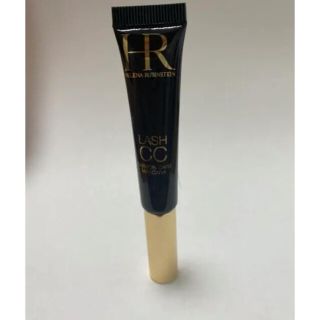 ヘレナルビンスタイン(HELENA RUBINSTEIN)のヘレナ ルビンスタイン ラッシュ CC 01 ブラック(マスカラ)