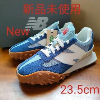 ニューバランス(New Balance)の★New【新品未使用】ニューバランス UXC72SA 23.5cm(スニーカー)