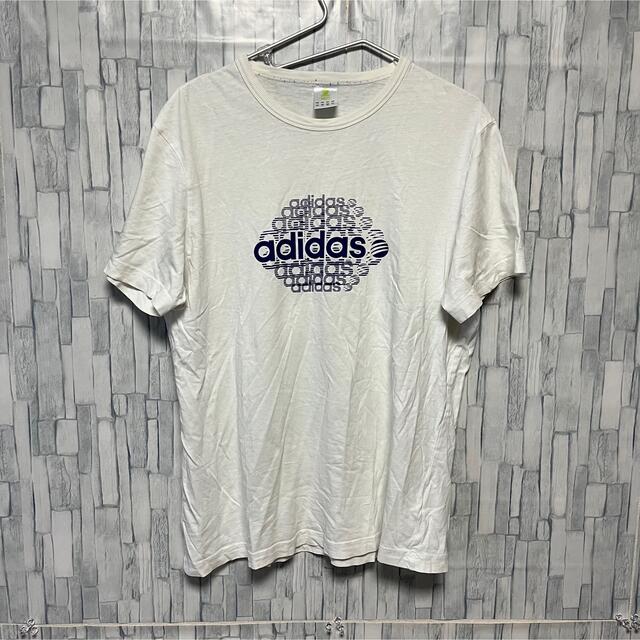 adidas(アディダス)の『最終価格！5/17まで』adidas size L位 メンズのトップス(Tシャツ/カットソー(半袖/袖なし))の商品写真