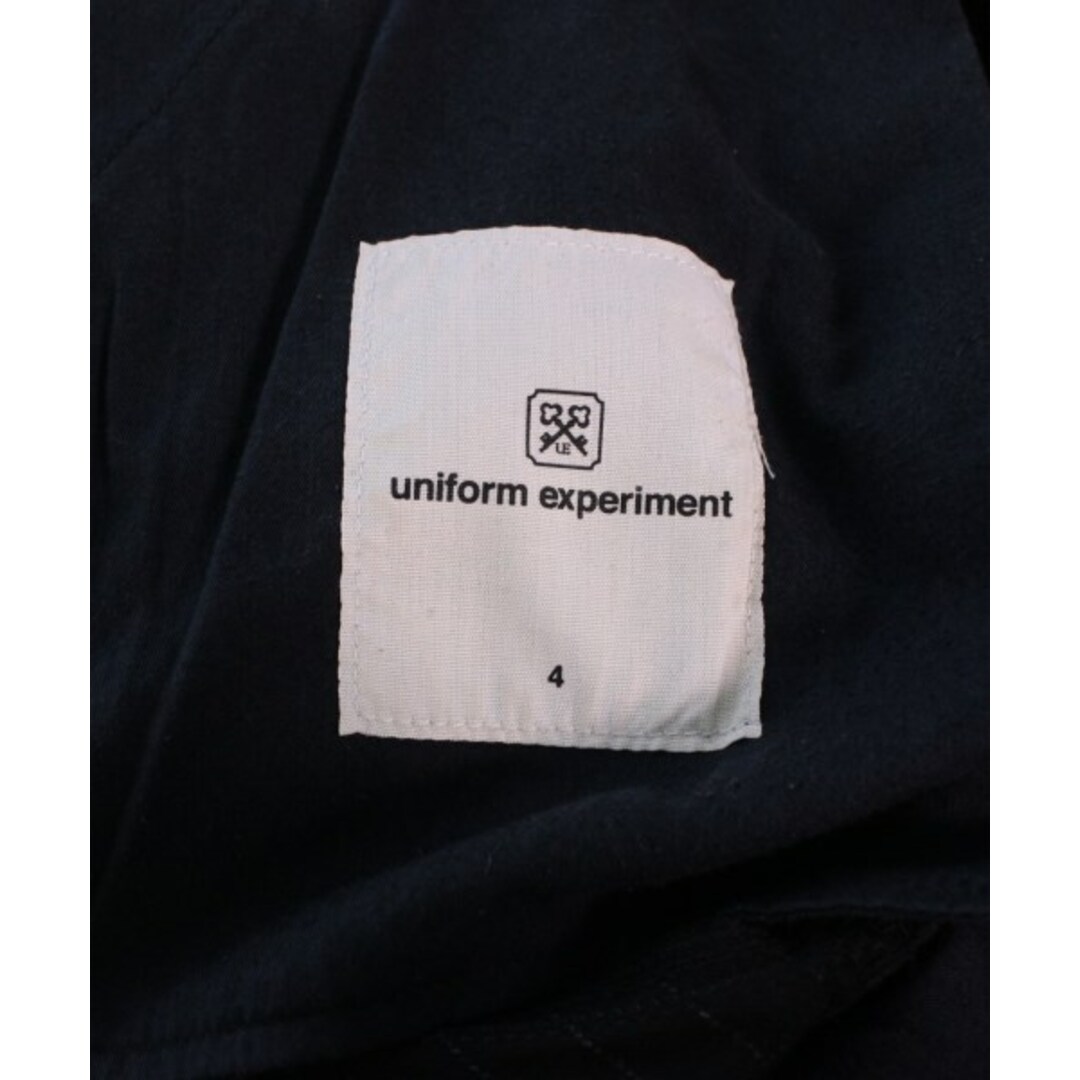 uniform experiment スラックス メンズ