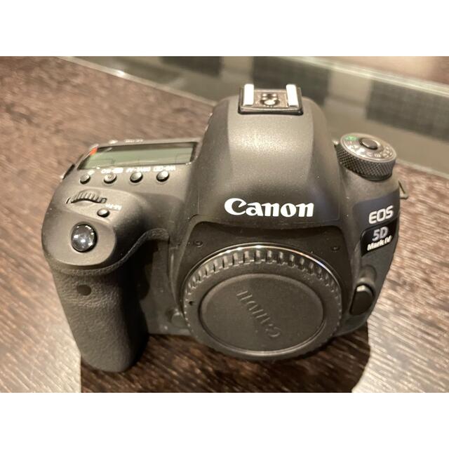 Canon EOS 5D MARK4 ボディ