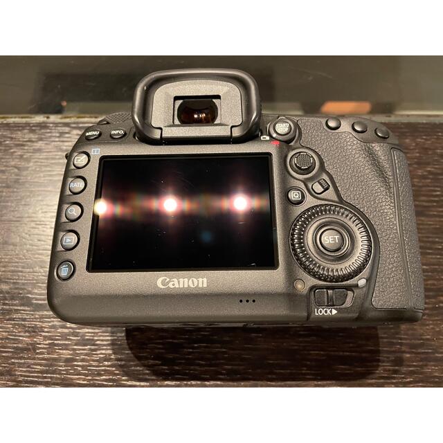 Canon EOS 5D MARK4 ボディ