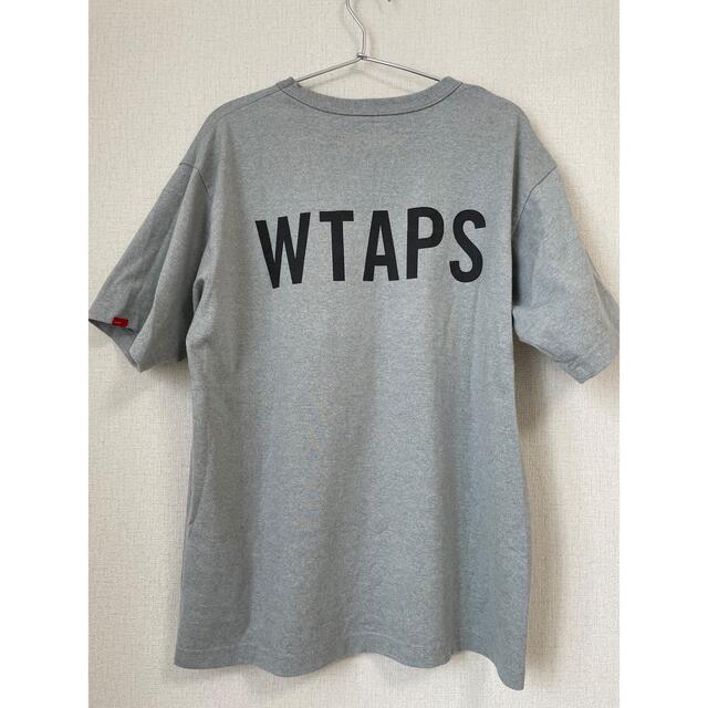 W)taps(ダブルタップス)のWTAPS HELLWEEK SS WTVUA Tシャツ M ダブルタップス  メンズのトップス(Tシャツ/カットソー(半袖/袖なし))の商品写真
