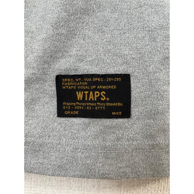 W)taps(ダブルタップス)のWTAPS HELLWEEK SS WTVUA Tシャツ M ダブルタップス  メンズのトップス(Tシャツ/カットソー(半袖/袖なし))の商品写真