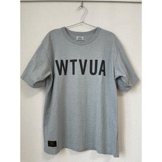 ダブルタップス(W)taps)のWTAPS HELLWEEK SS WTVUA Tシャツ M ダブルタップス (Tシャツ/カットソー(半袖/袖なし))