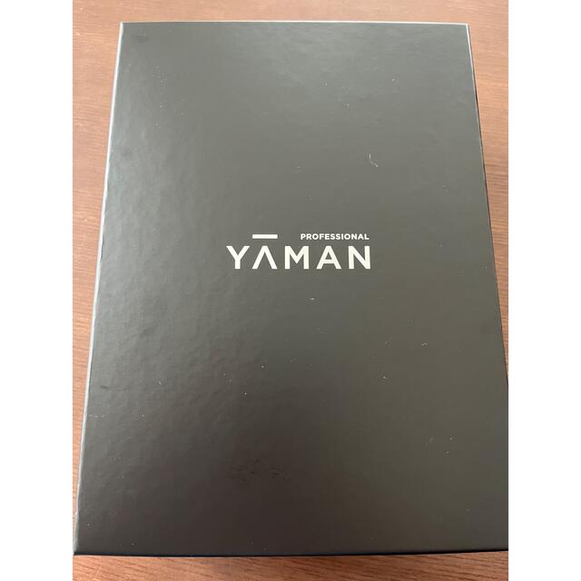 YA-MAN - 【美品】ヤーマン PSM-110 ヴェーダスカルプブラシBS for