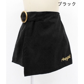 アナップガール(ANAP GiRL)のANAP GIRL 新品 スカートパンツ(スカート)