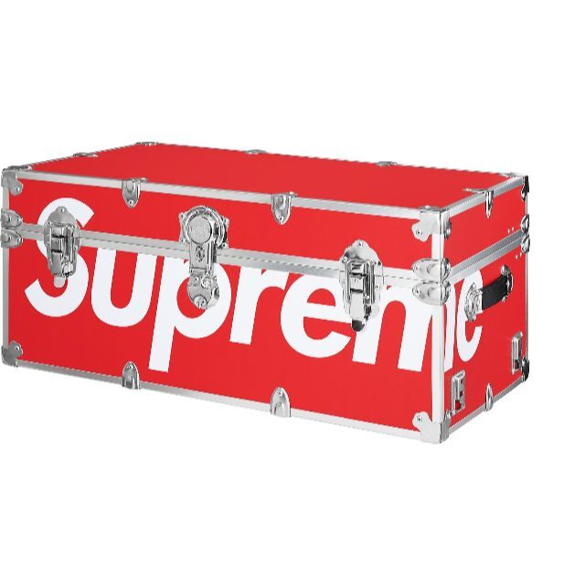 Supreme Rhino Trunk