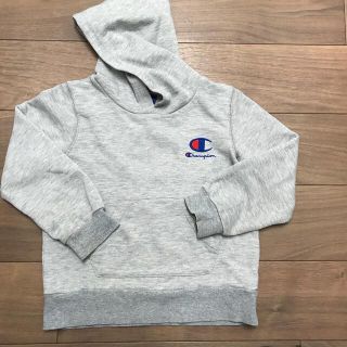 チャンピオン(Champion)のチャンピオン　パーカー120(Tシャツ/カットソー)