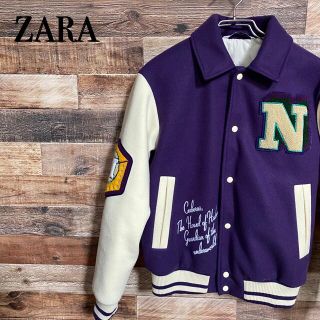 ザラ スタジャン(メンズ)の通販 59点 | ZARAのメンズを買うならラクマ