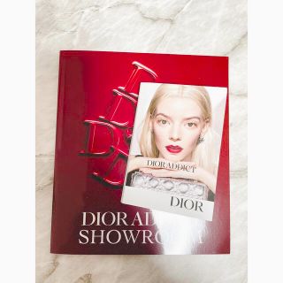 ディオール(Dior)のDior アディクト　リップ526 マローローズ(口紅)