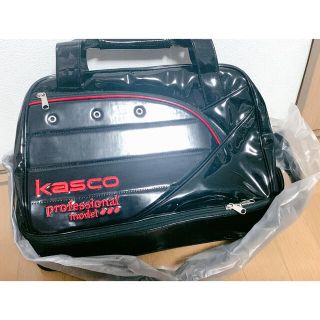 キャスコ(Kasco)のポリンキー様専用 KASCOゴルフバッグ(バッグ)