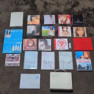 出品中CD　おまとめセット(その他)