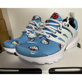 ナイキ(NIKE)のHello Kitty × Nike PS Air Presto 20cm(スニーカー)